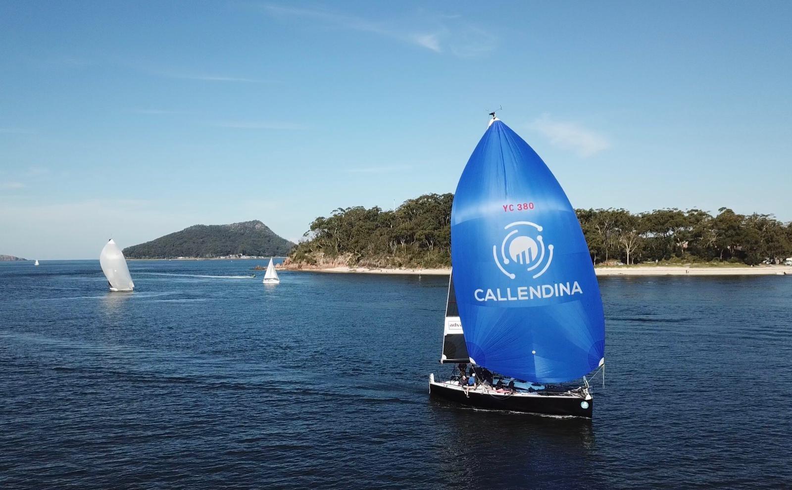 Phil's Yacht